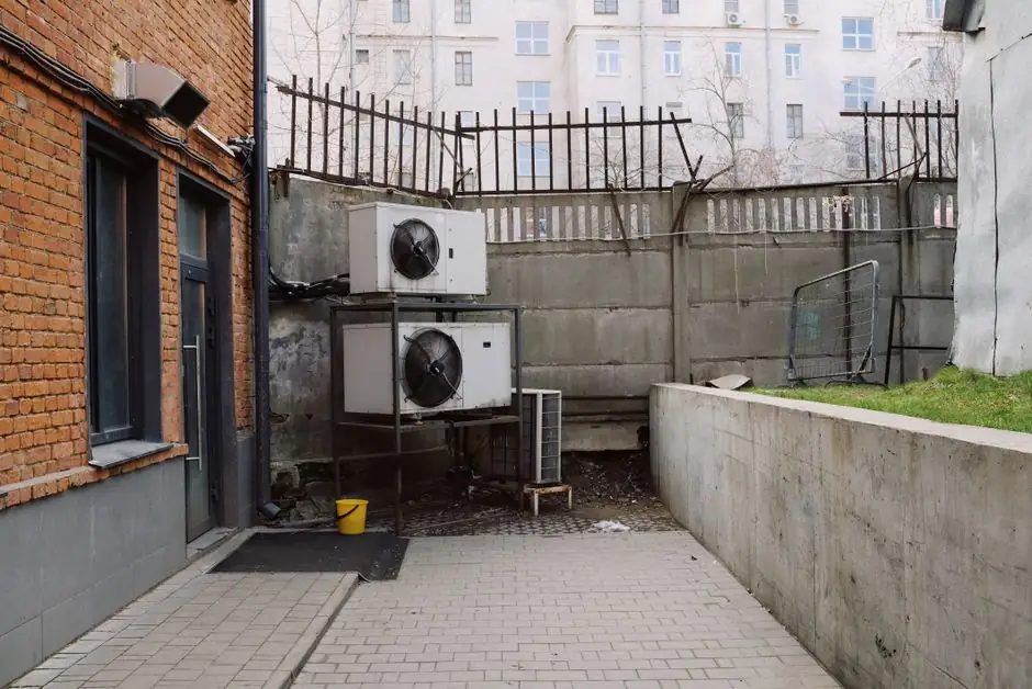 air conditioner repair metairiela ready to serve Metairie Cemetery
