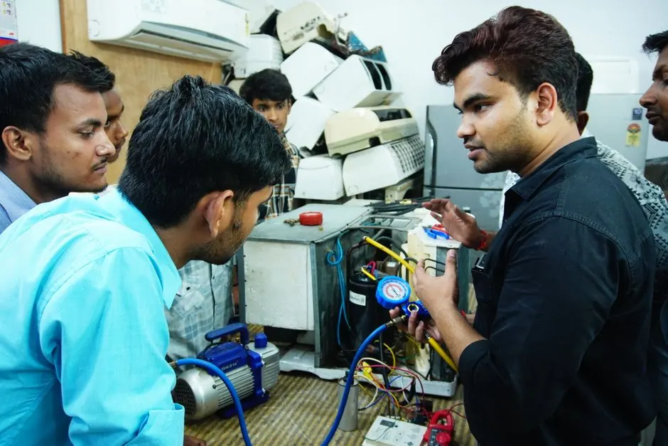 air conditioner repair metairiela ready to serve Bonnabel Boulevard